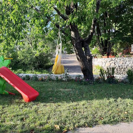 Apartman Vesna Virpazar Exteriér fotografie