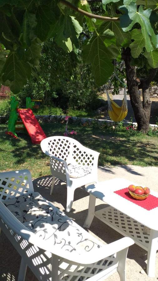 Apartman Vesna Virpazar Exteriér fotografie