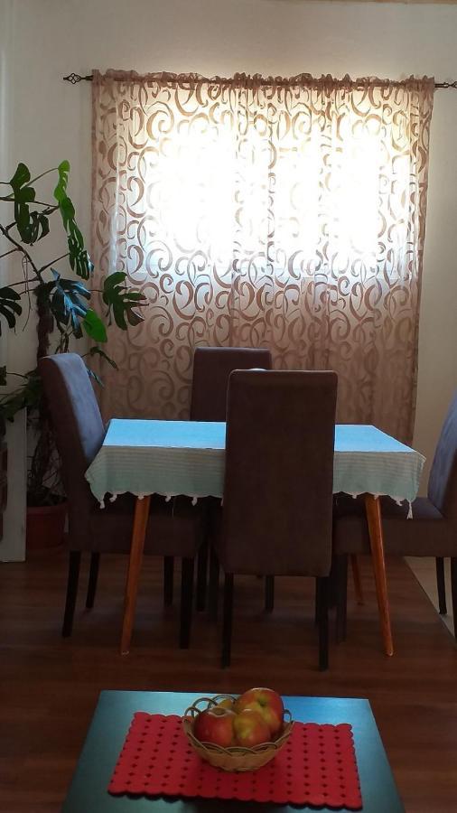 Apartman Vesna Virpazar Exteriér fotografie