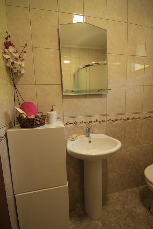 Apartman Vesna Virpazar Exteriér fotografie