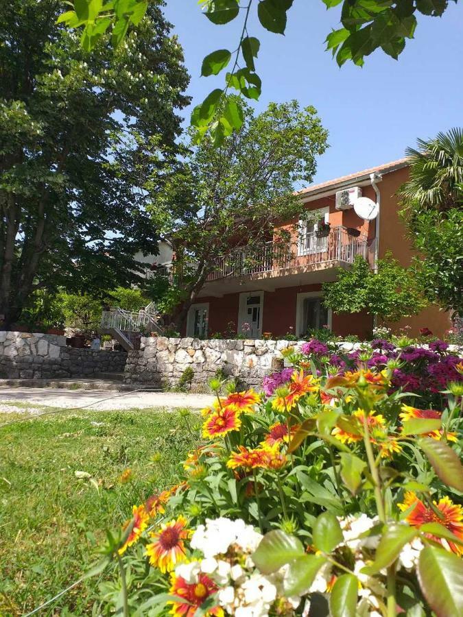 Apartman Vesna Virpazar Exteriér fotografie